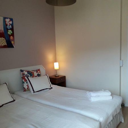 Peaceful Top Floor Apt W Balconies - Cambridge Right - Ac Funchal  Luaran gambar