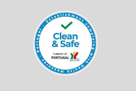 Peaceful Top Floor Apt W Balconies - Cambridge Right - Ac Funchal  Luaran gambar
