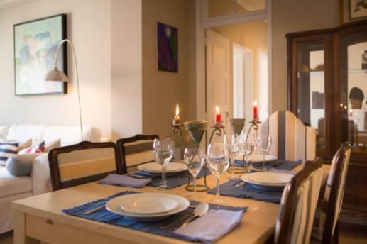Peaceful Top Floor Apt W Balconies - Cambridge Right - Ac Funchal  Luaran gambar