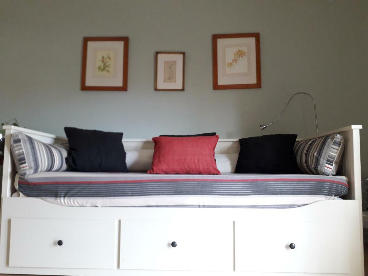Peaceful Top Floor Apt W Balconies - Cambridge Right - Ac Funchal  Luaran gambar