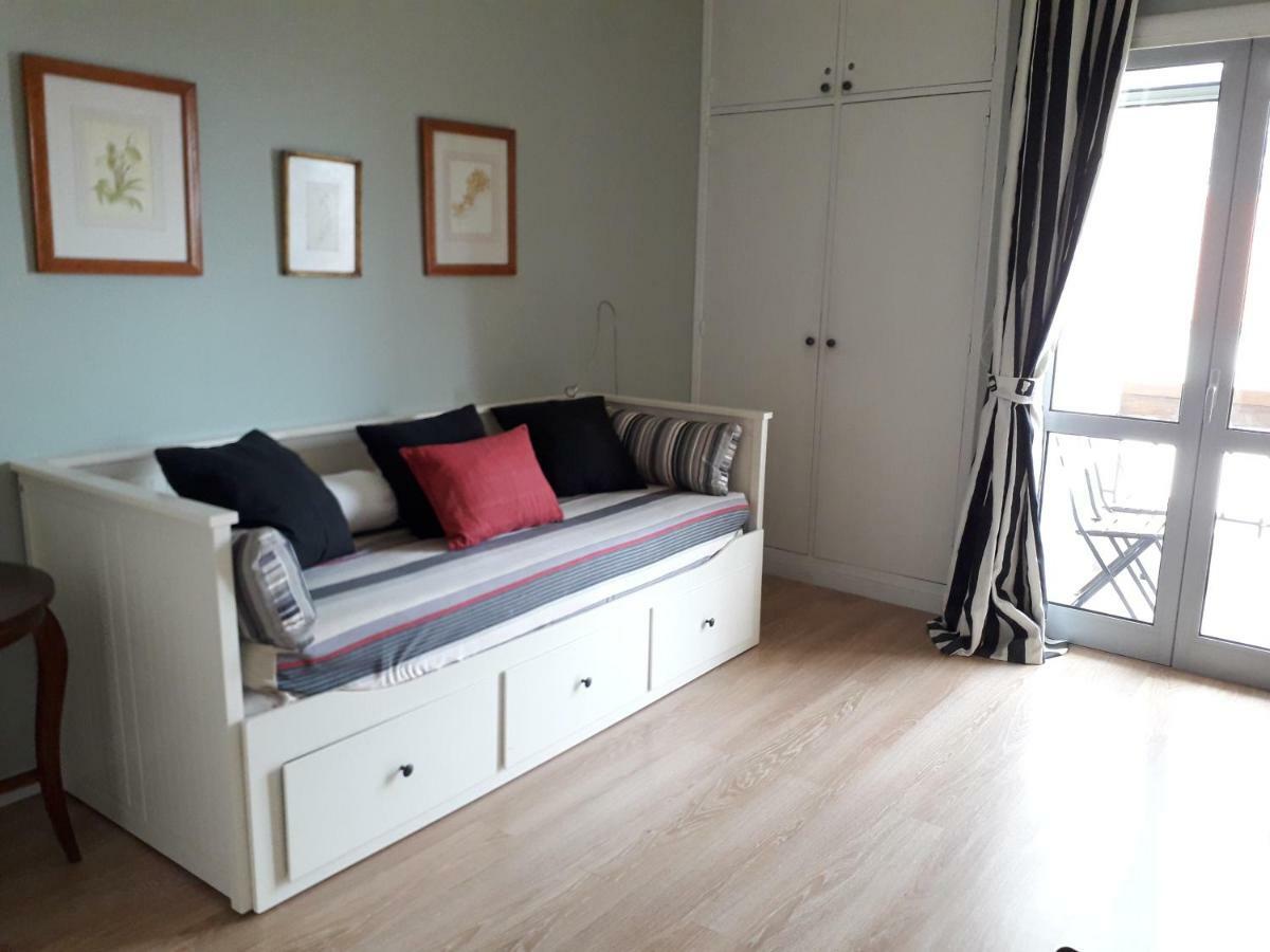 Peaceful Top Floor Apt W Balconies - Cambridge Right - Ac Funchal  Luaran gambar