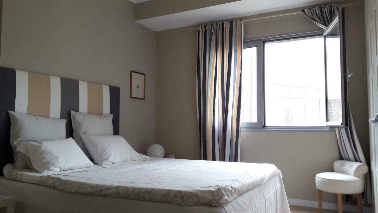Peaceful Top Floor Apt W Balconies - Cambridge Right - Ac Funchal  Luaran gambar