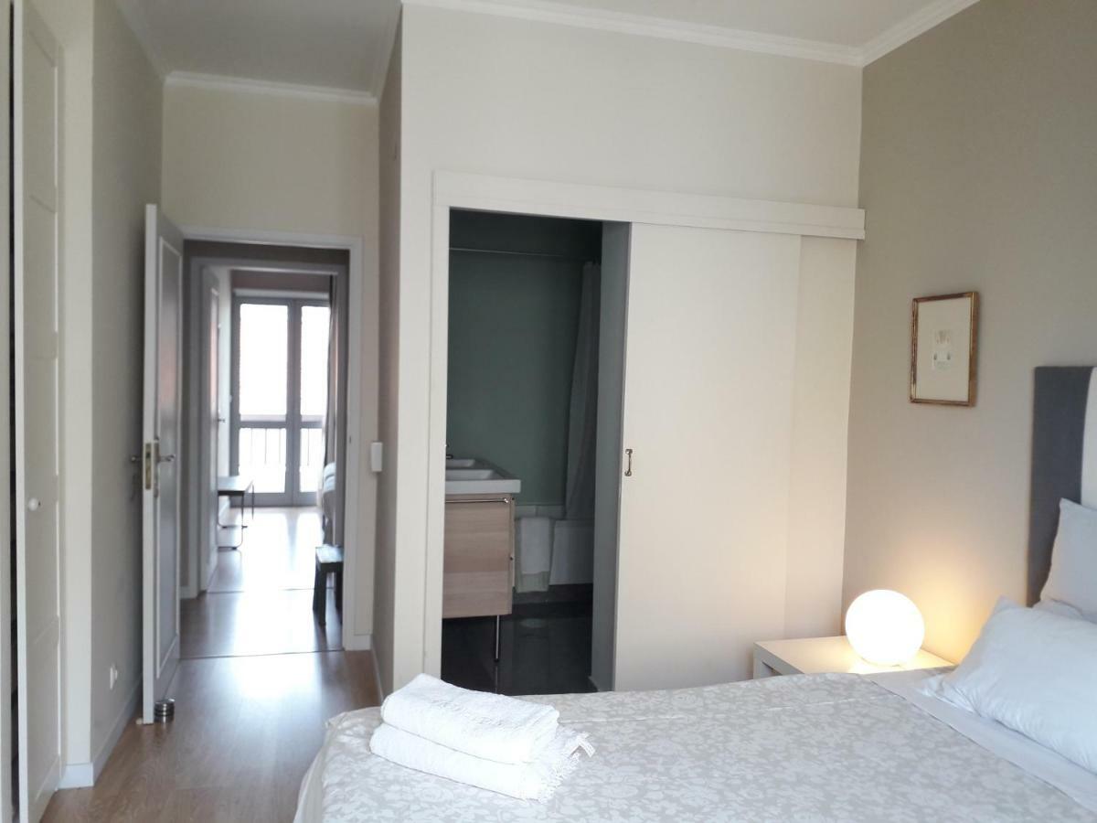 Peaceful Top Floor Apt W Balconies - Cambridge Right - Ac Funchal  Luaran gambar