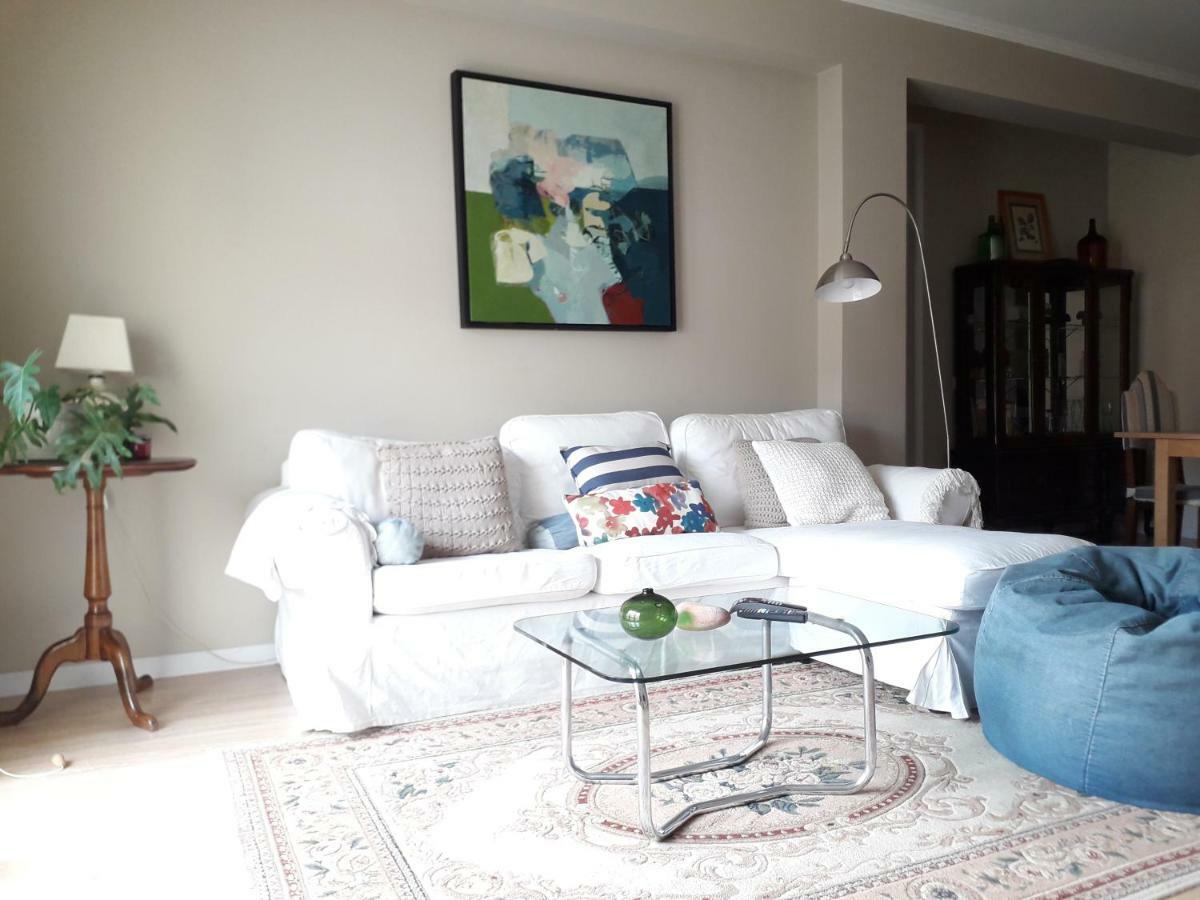 Peaceful Top Floor Apt W Balconies - Cambridge Right - Ac Funchal  Luaran gambar