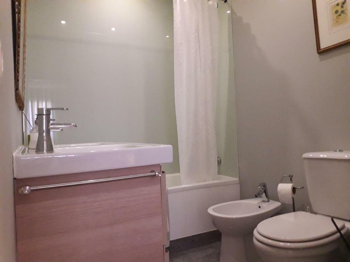 Peaceful Top Floor Apt W Balconies - Cambridge Right - Ac Funchal  Luaran gambar