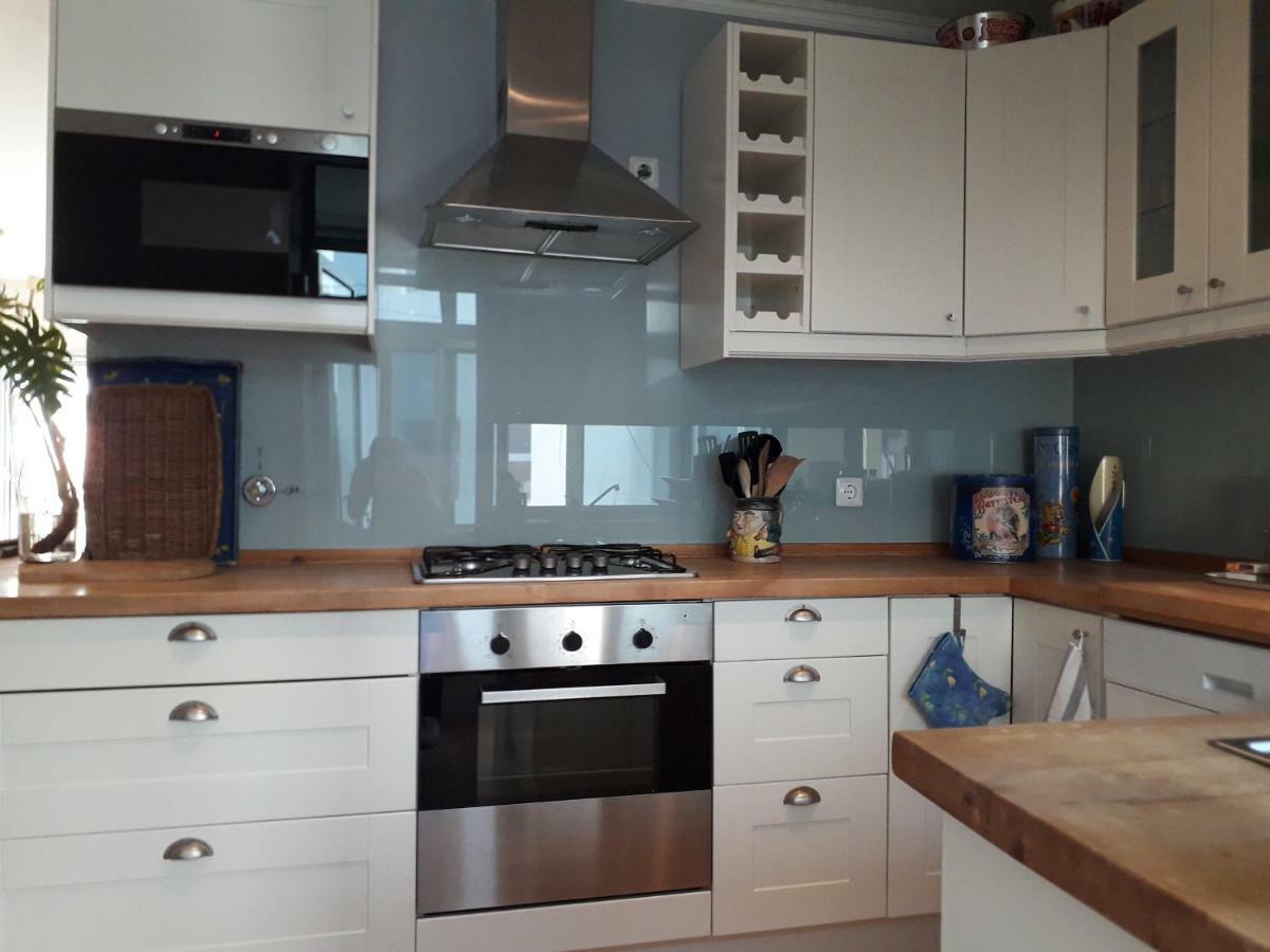 Peaceful Top Floor Apt W Balconies - Cambridge Right - Ac Funchal  Luaran gambar