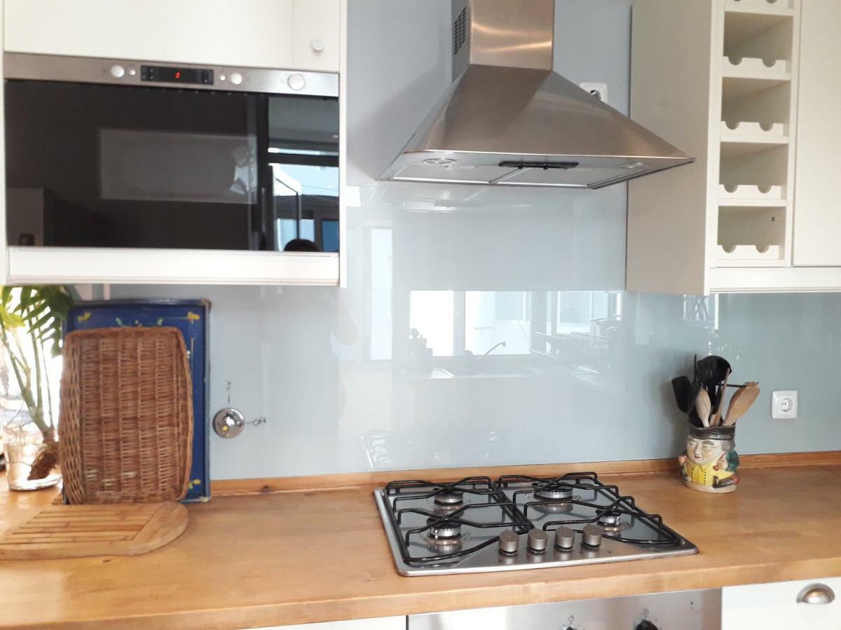 Peaceful Top Floor Apt W Balconies - Cambridge Right - Ac Funchal  Luaran gambar