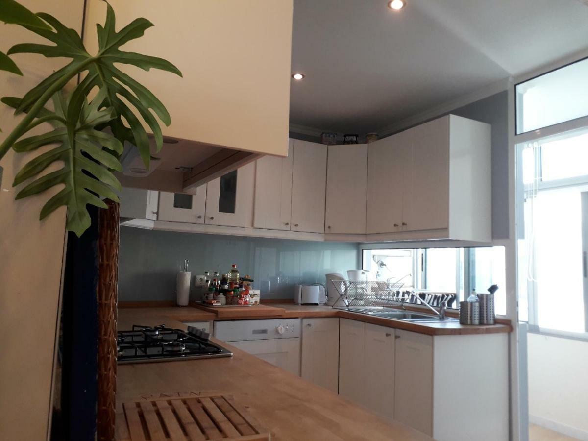 Peaceful Top Floor Apt W Balconies - Cambridge Right - Ac Funchal  Luaran gambar